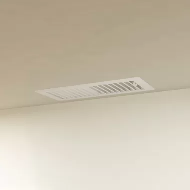 Grilles et diffuseurs